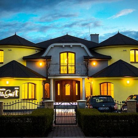 Villa Golf Sliač Zewnętrze zdjęcie