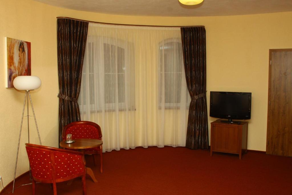 Villa Golf Sliač Zewnętrze zdjęcie