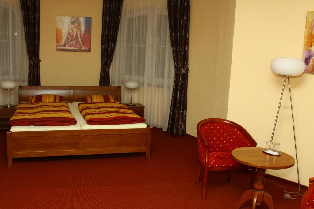 Villa Golf Sliač Zewnętrze zdjęcie