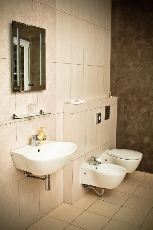 Villa Golf Sliač Zewnętrze zdjęcie