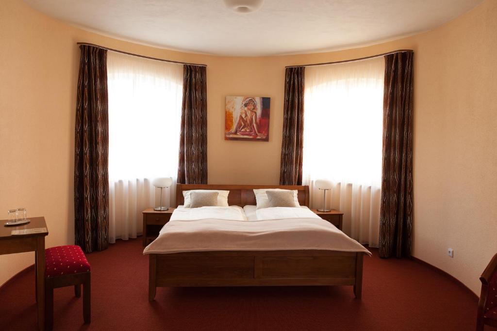 Villa Golf Sliač Pokój zdjęcie