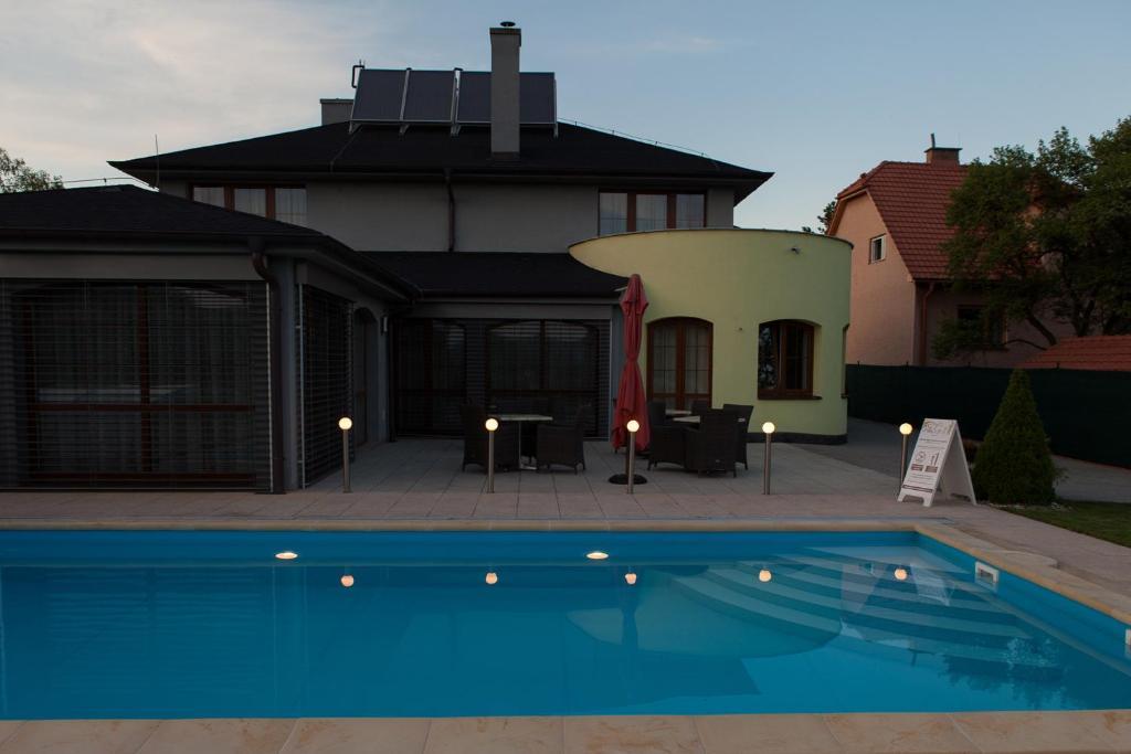 Villa Golf Sliač Pokój zdjęcie