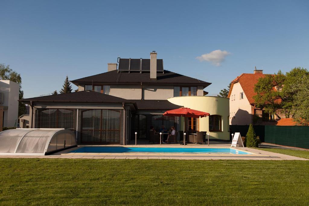 Villa Golf Sliač Pokój zdjęcie