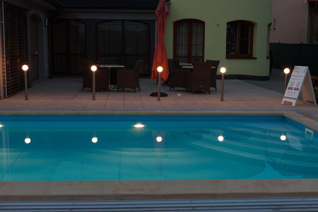 Villa Golf Sliač Pokój zdjęcie