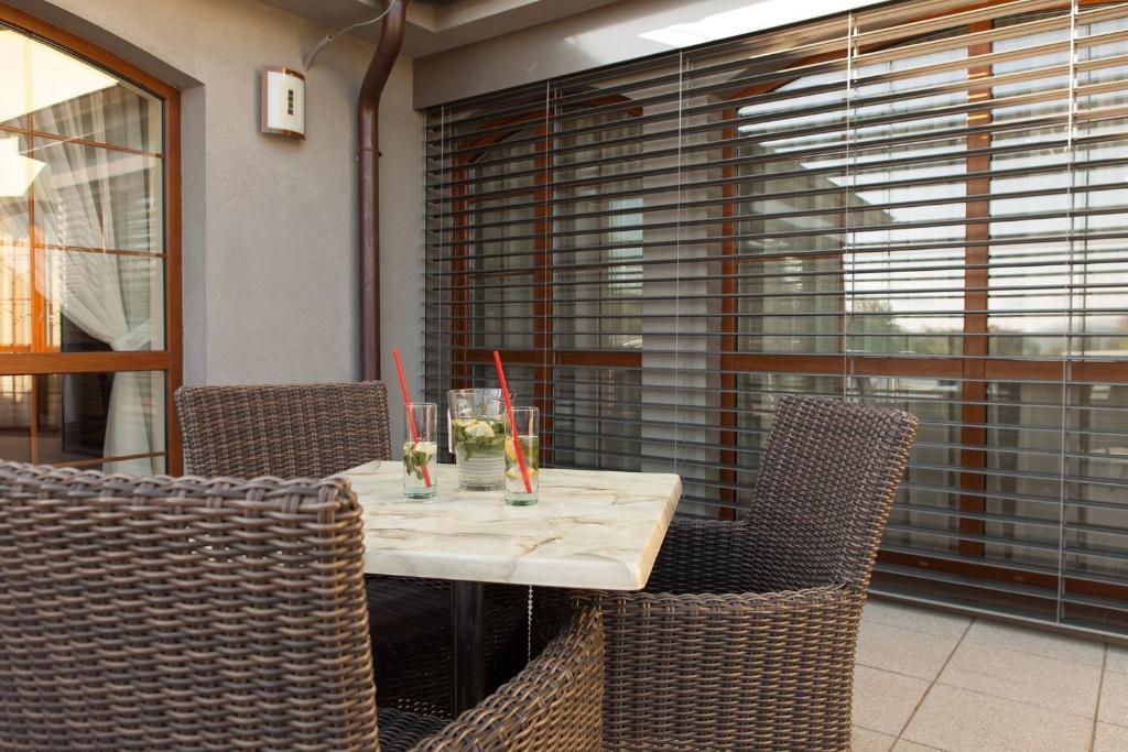 Villa Golf Sliač Pokój zdjęcie
