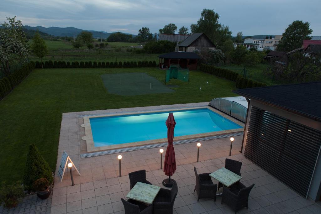 Villa Golf Sliač Pokój zdjęcie