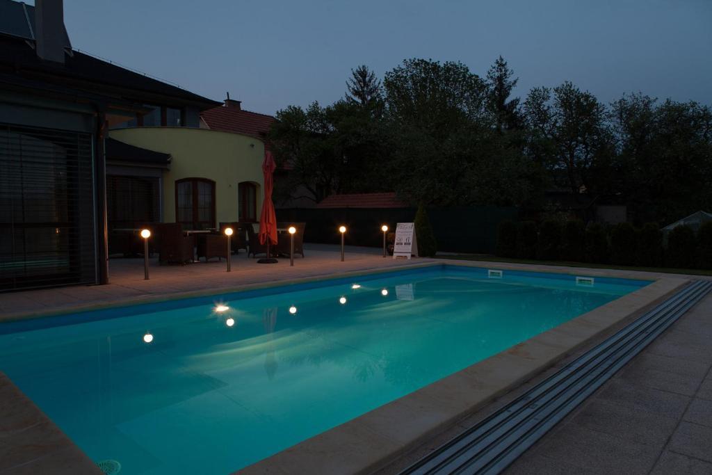 Villa Golf Sliač Pokój zdjęcie