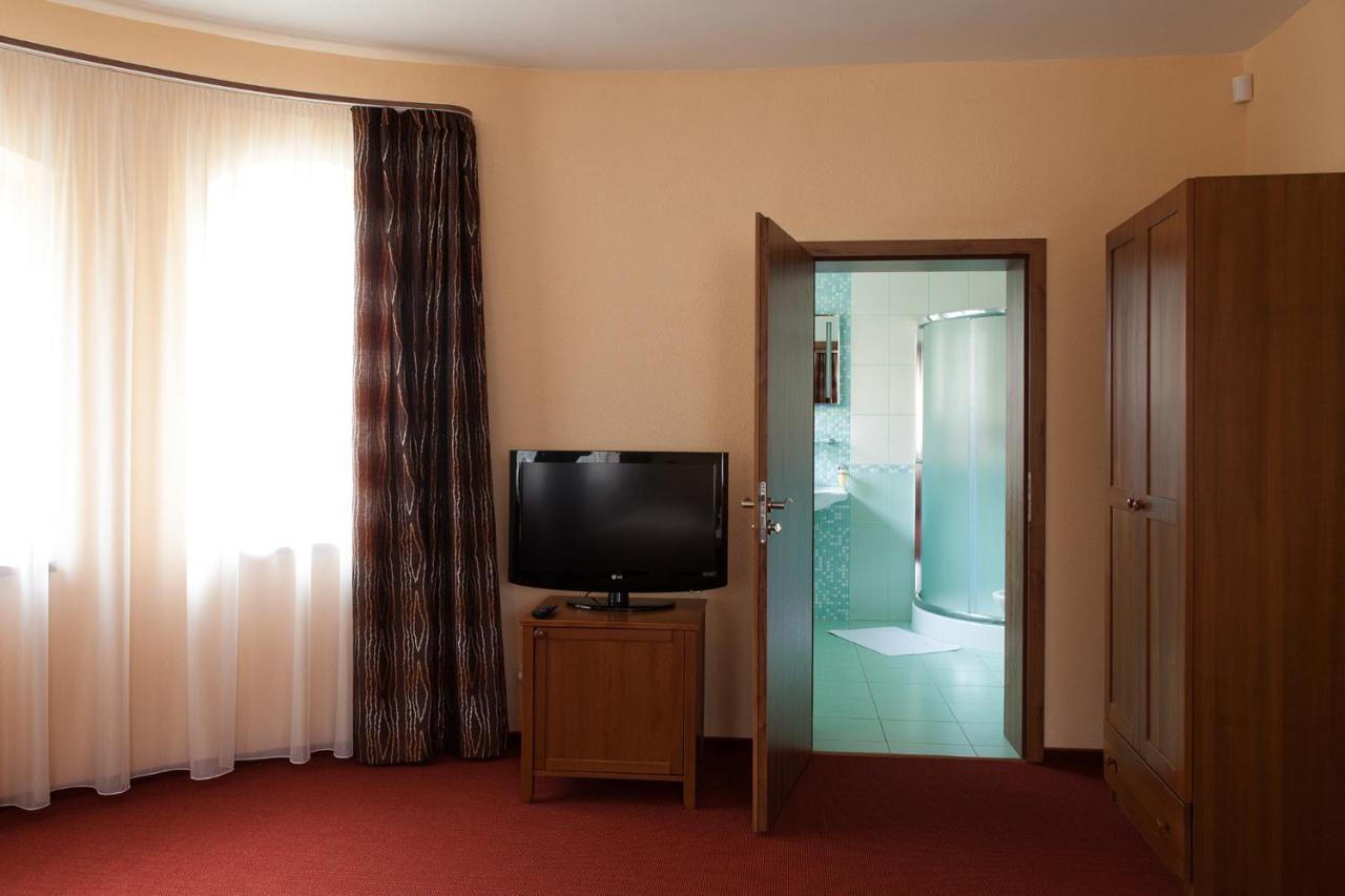 Villa Golf Sliač Zewnętrze zdjęcie