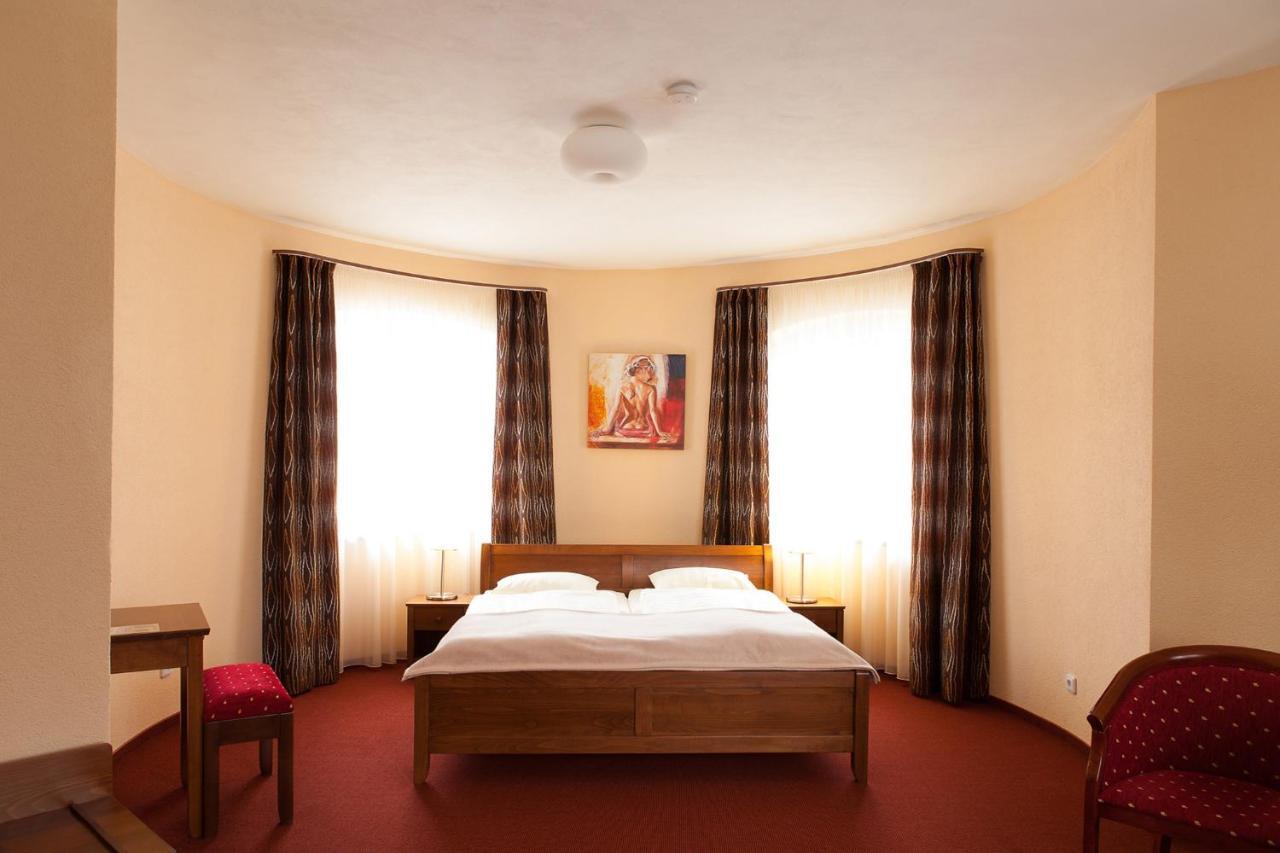 Villa Golf Sliač Zewnętrze zdjęcie