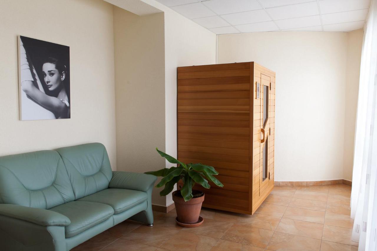 Villa Golf Sliač Zewnętrze zdjęcie